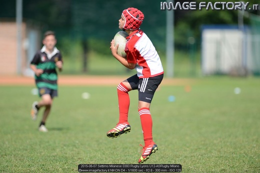 2015-06-07 Settimo Milanese 0393 Rugby Lyons U12-ASRugby Milano